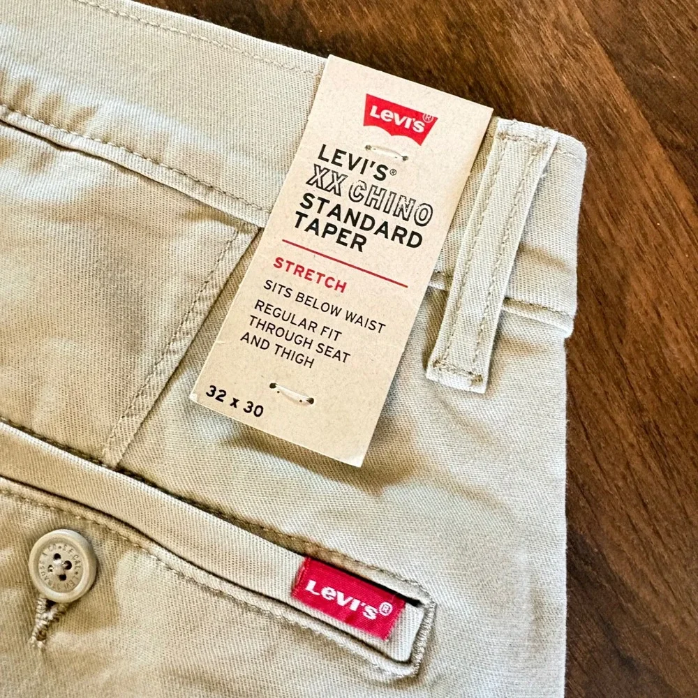 Levis brand levi